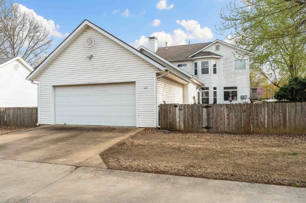 Harber Meadows Ph II - Residential
