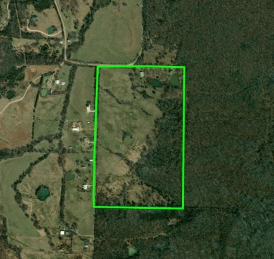 Non-MLS, entered for statistical purposes only.