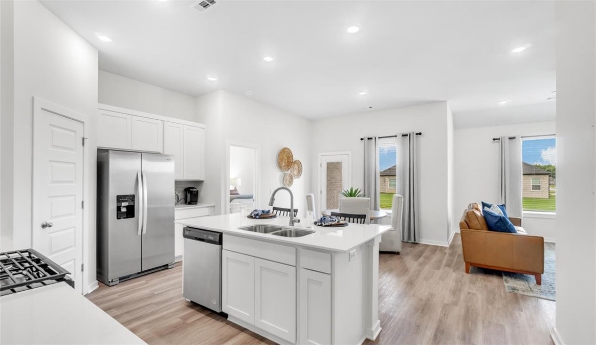 Goose Creek Village Ph. 5 - Residential