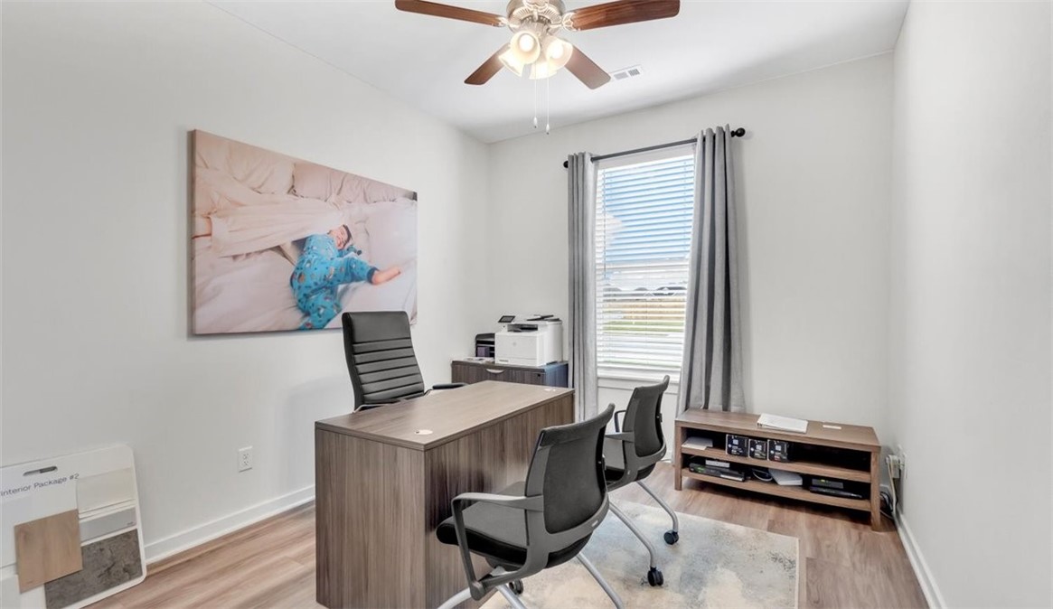 Goose Creek Village Ph. 5 - Residential