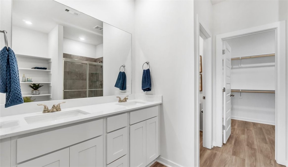 Goose Creek Village Ph. 5 - Residential