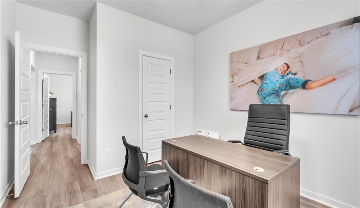 Goose Creek Village Ph. 5 - Residential