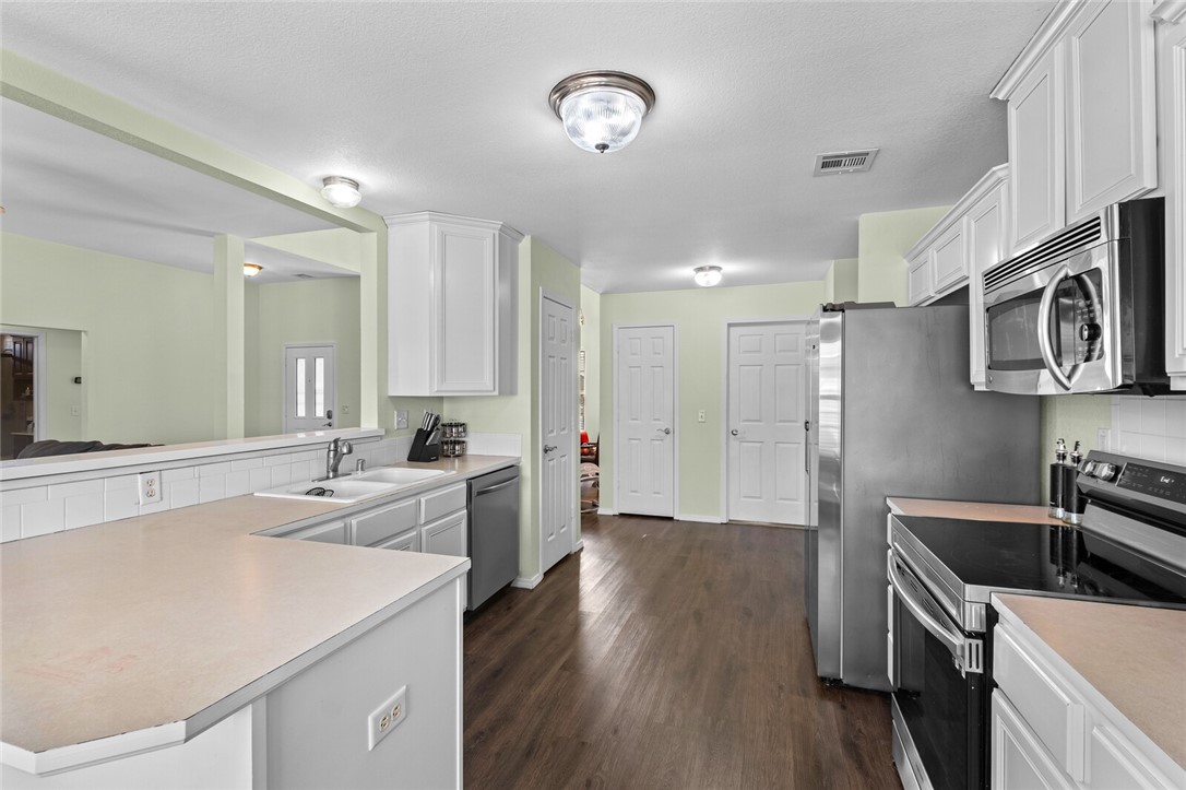Windwood Sub Ph III Bentonville - Residential