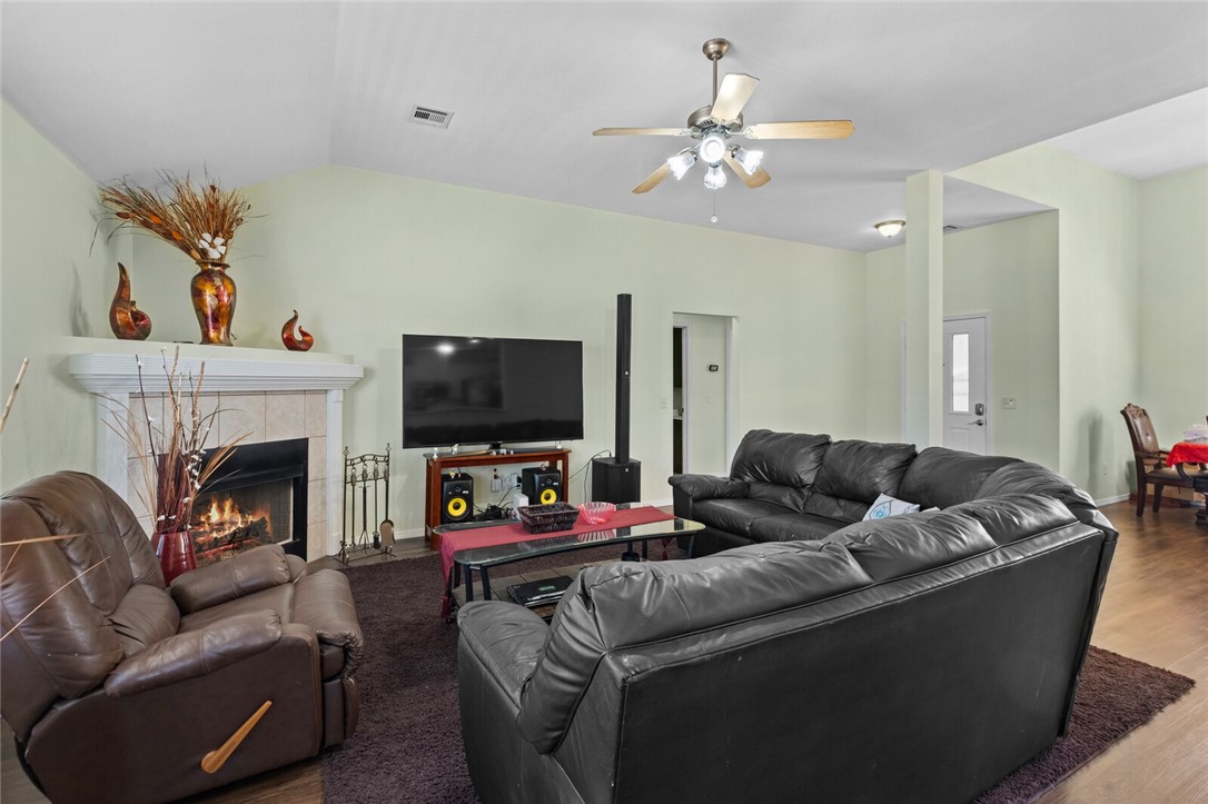 Windwood Sub Ph III Bentonville - Residential