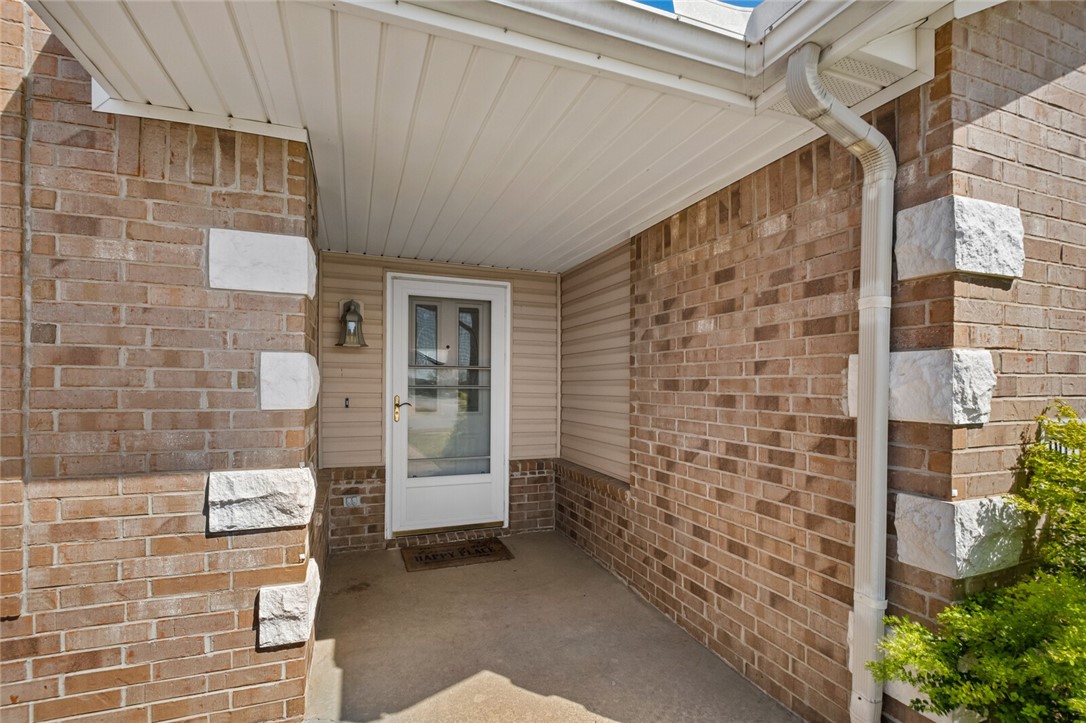 Windwood Sub Ph III Bentonville - Residential