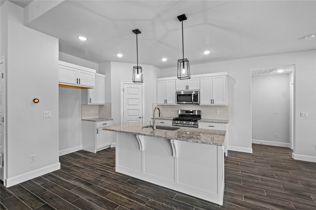 The Element Ph 2 - Residential