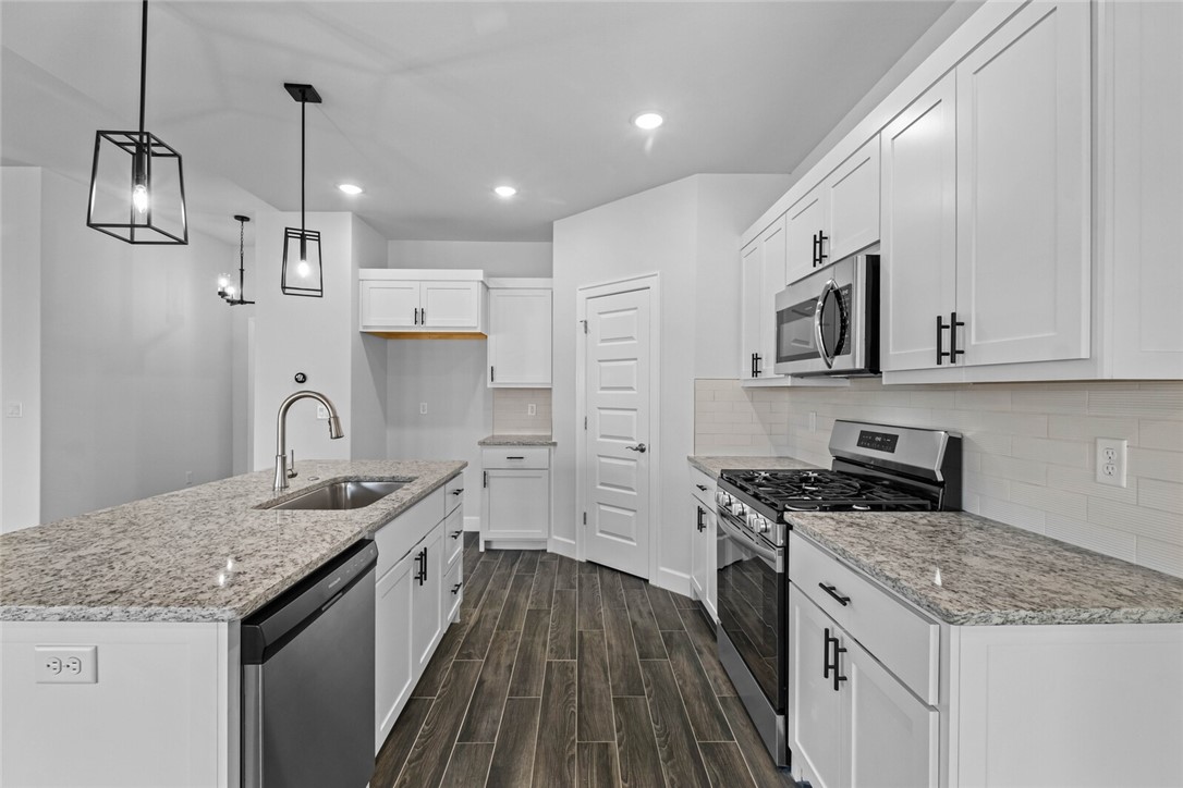 The Element Ph 2 - Residential