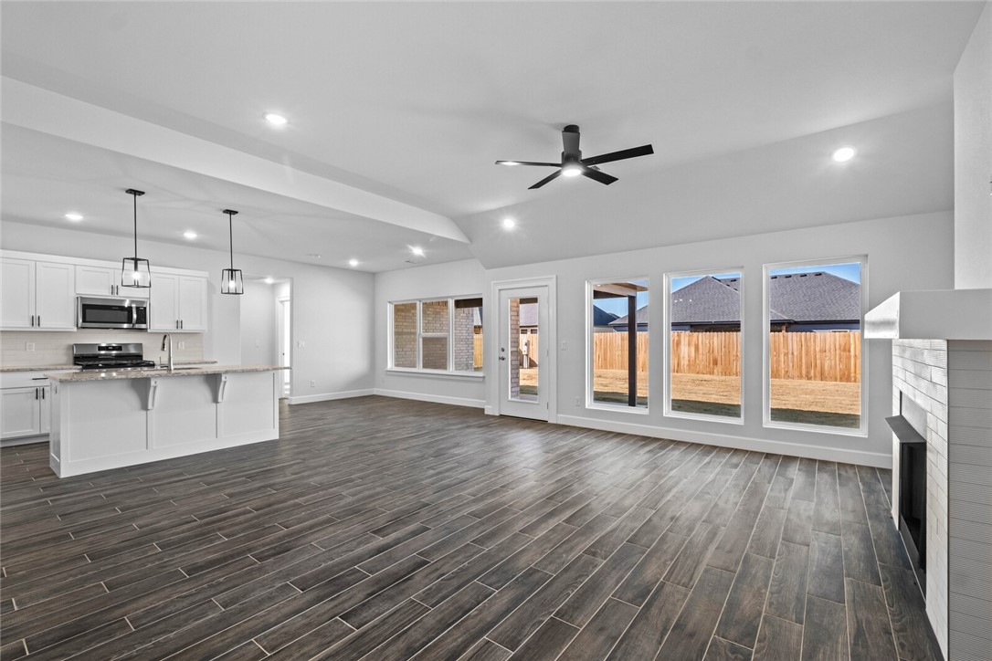 The Element Ph 2 - Residential