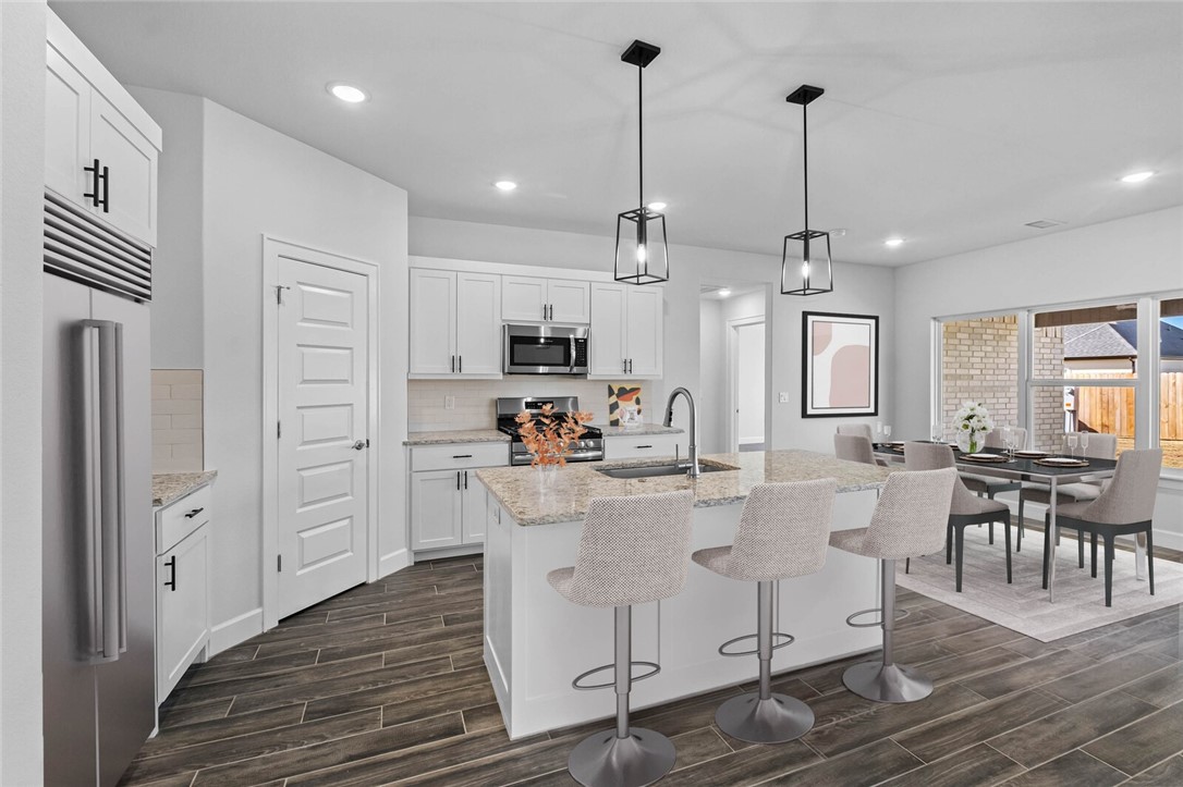 The Element Ph 2 - Residential