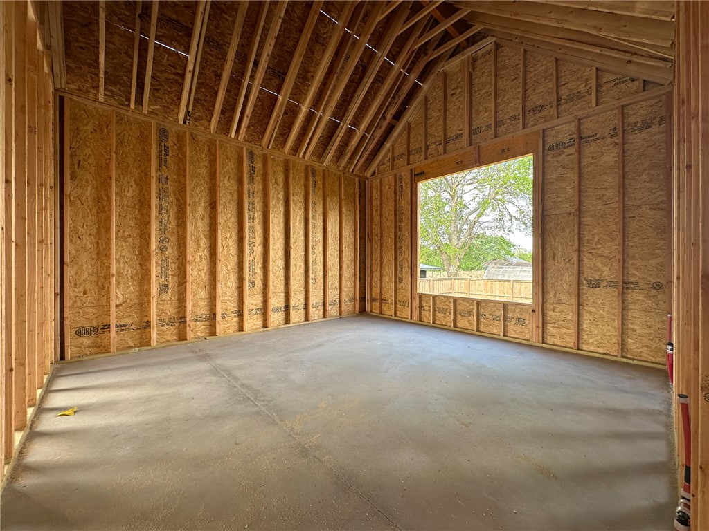 County Line Square - Residential