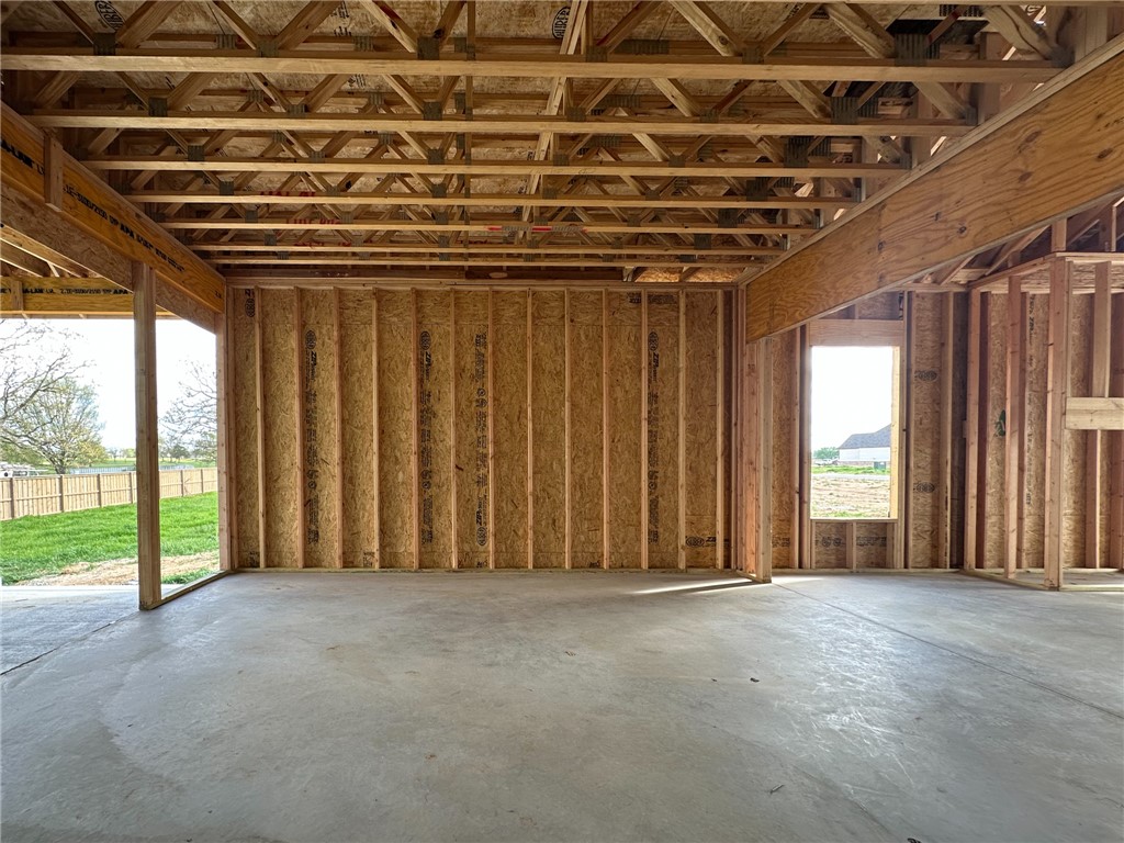 County Line Square - Residential