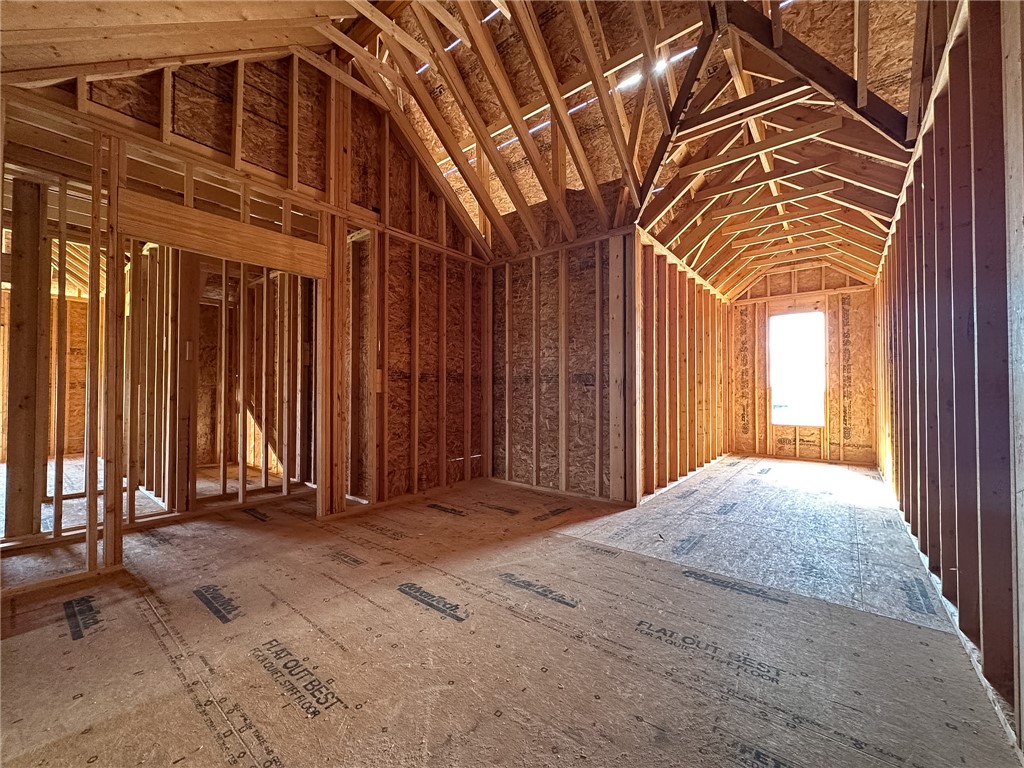 County Line Square - Residential