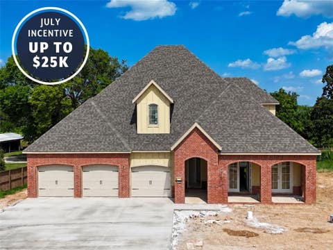 Photo of 3183 Waypoint Street, Springdale, AR 72762 (MLS # 1343210)