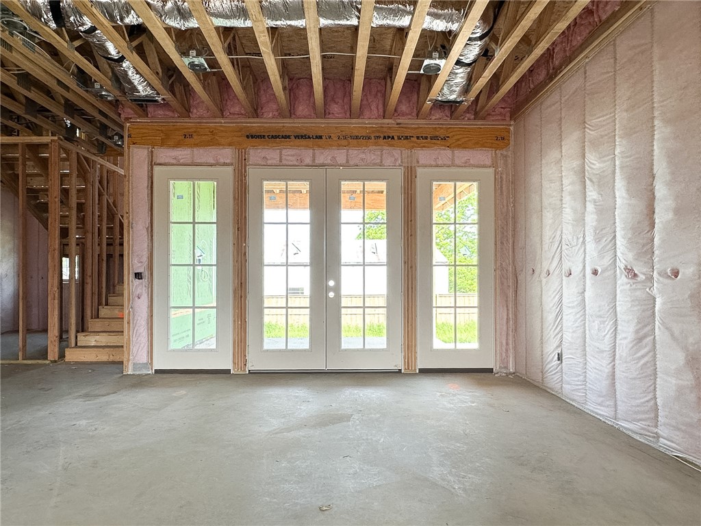County Line Square - Residential