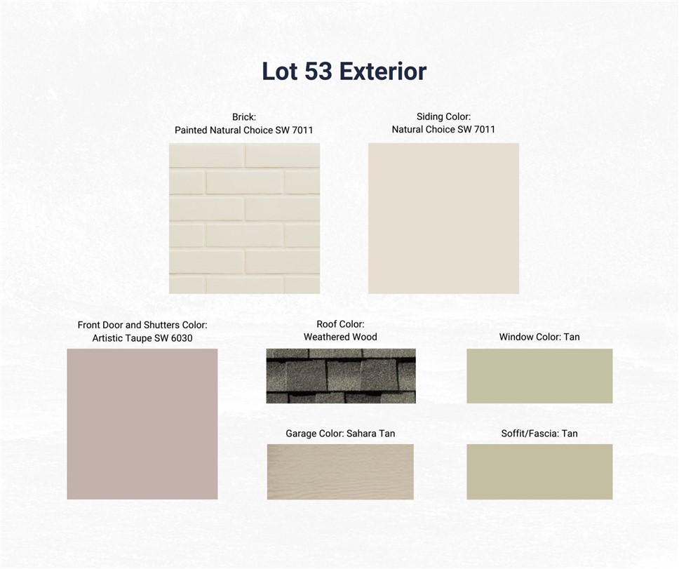 County Line Square - Residential