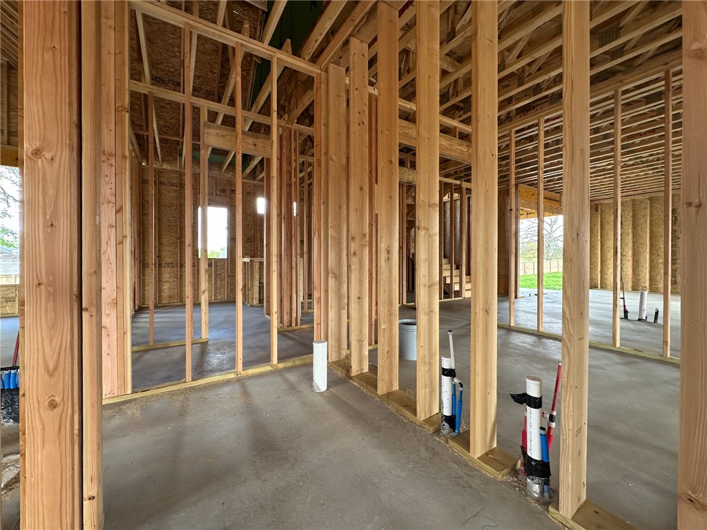 County Line Square - Residential