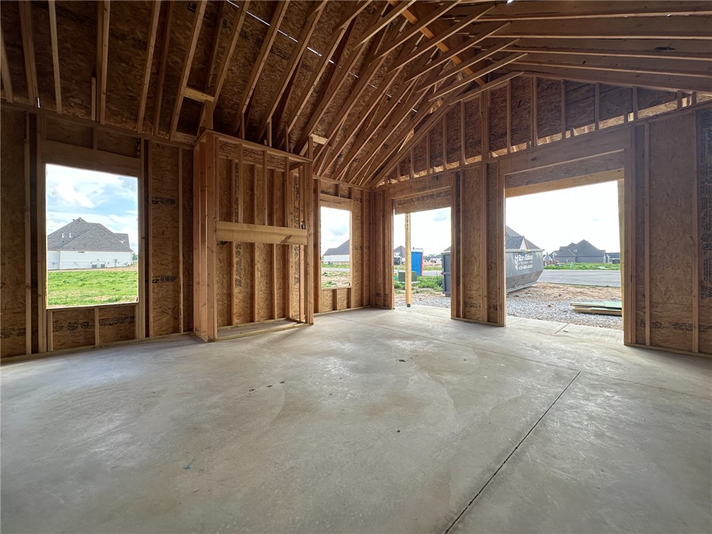 County Line Square - Residential