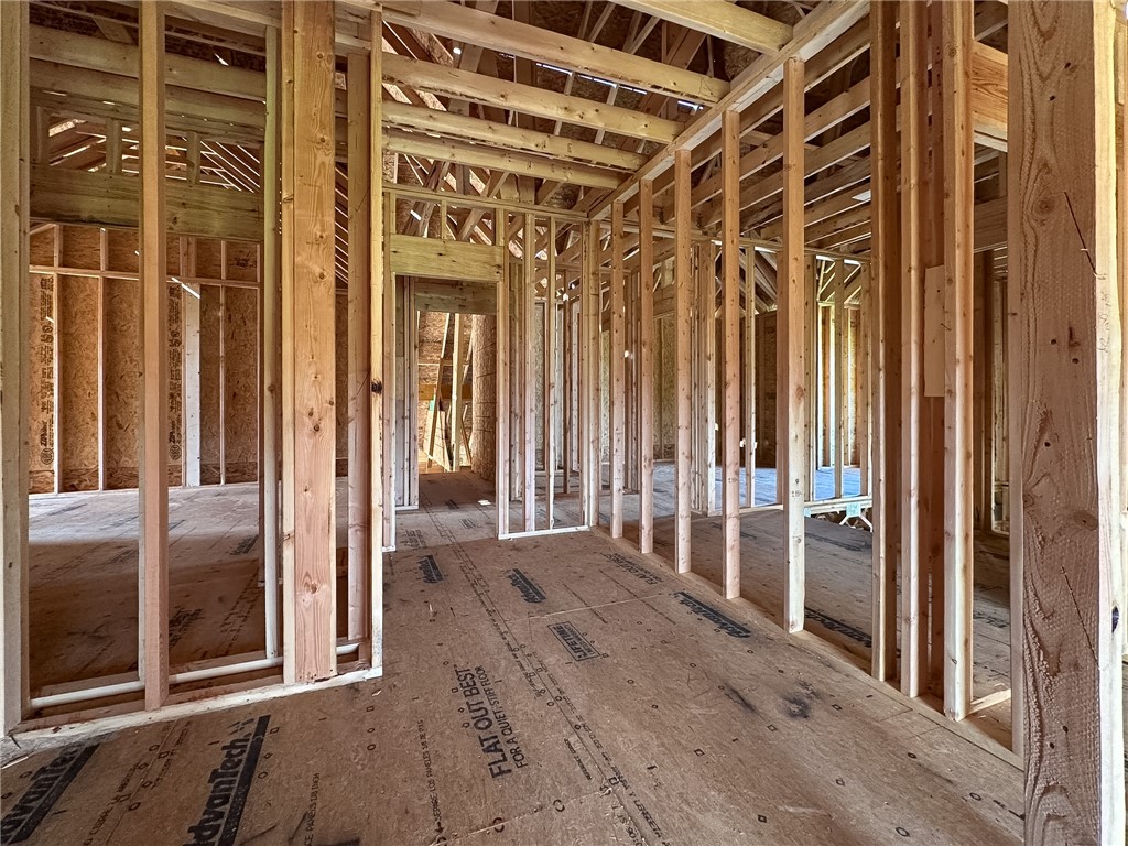 County Line Square - Residential