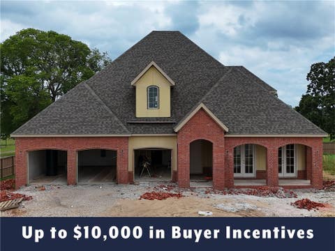 Photo of 3183 Waypoint Street, Springdale, AR 72762 (MLS # 1343210)