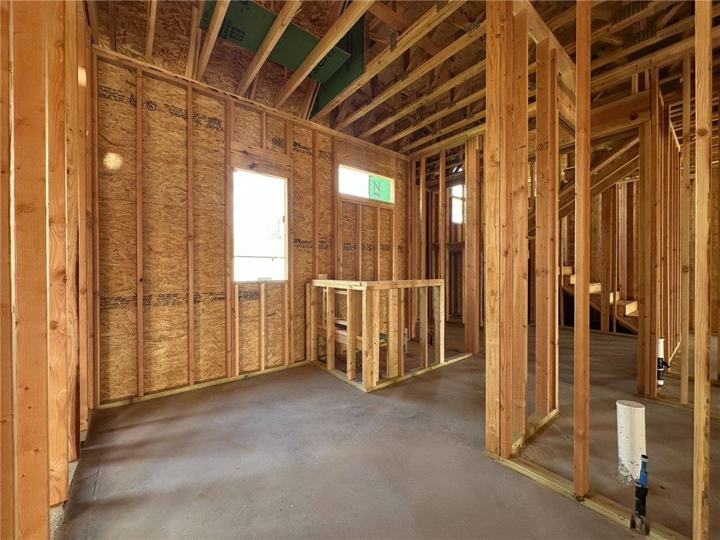 County Line Square - Residential