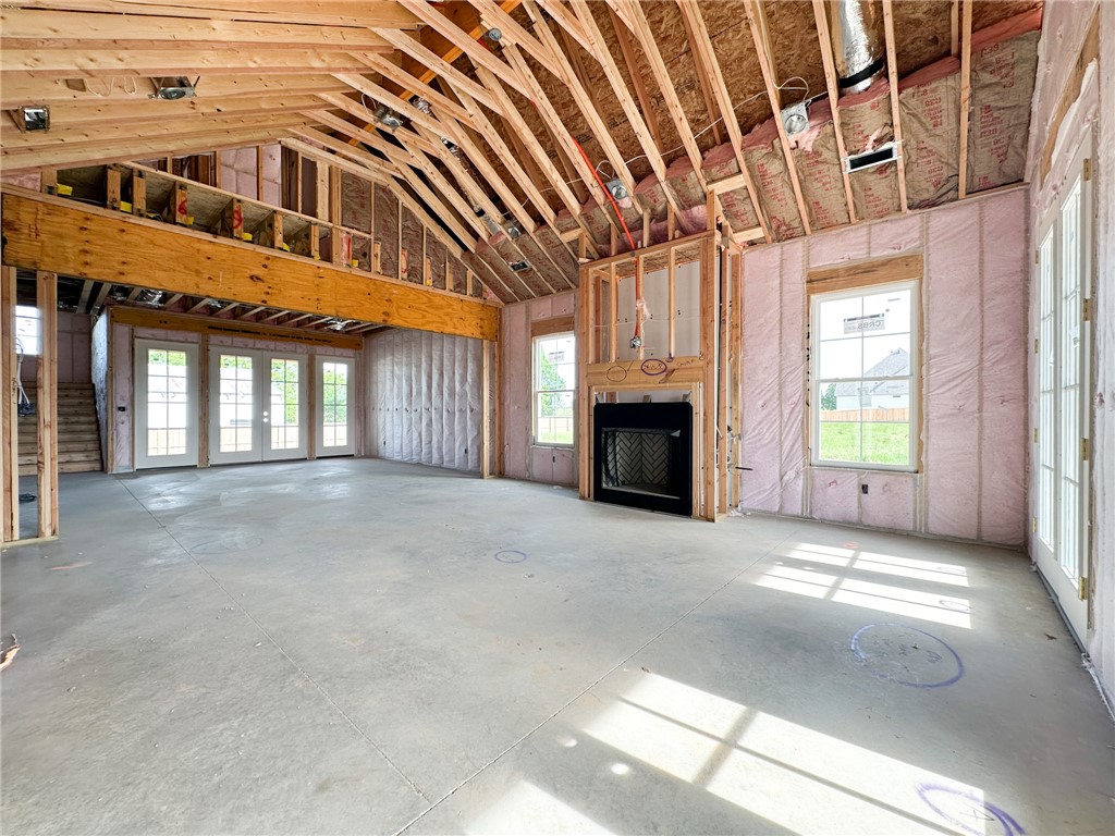 County Line Square - Residential