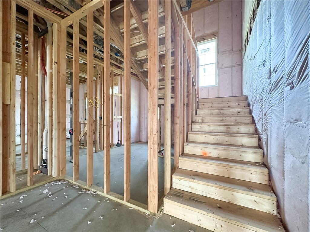 County Line Square - Residential