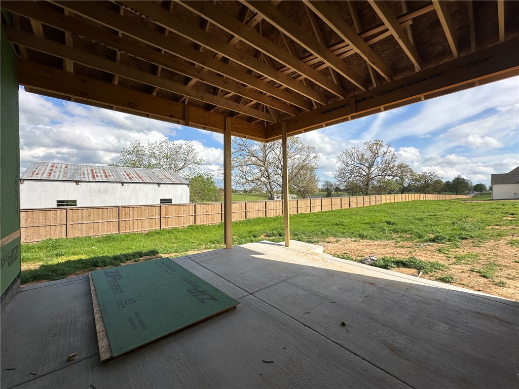 County Line Square - Residential