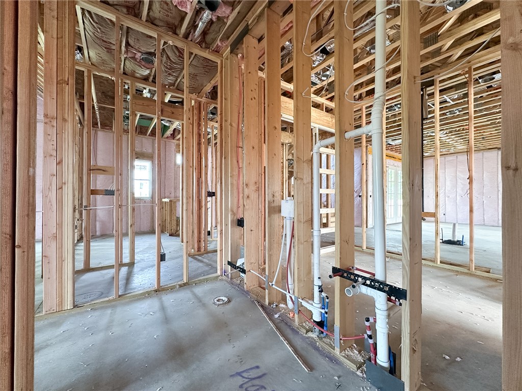 County Line Square - Residential