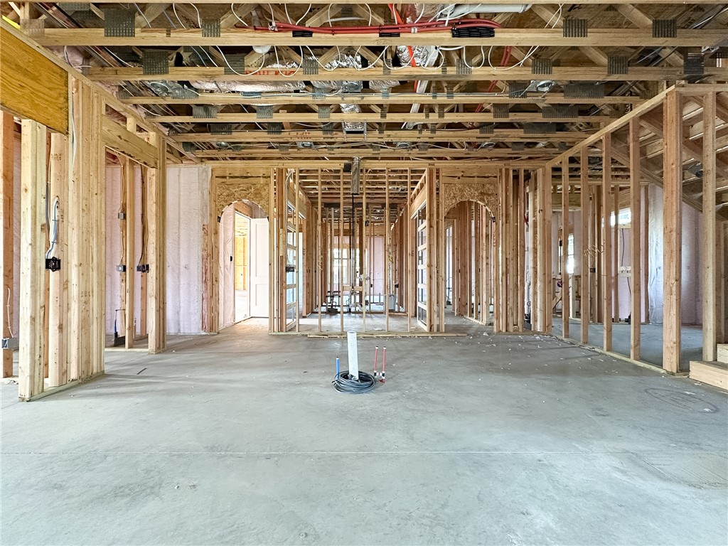 County Line Square - Residential
