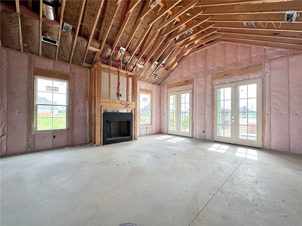 County Line Square - Residential