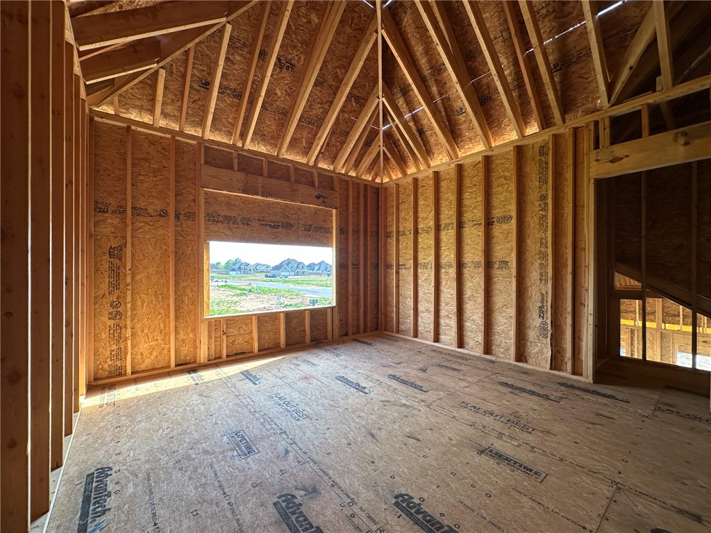 County Line Square - Residential