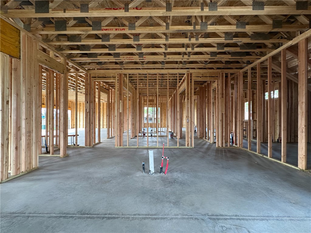 County Line Square - Residential