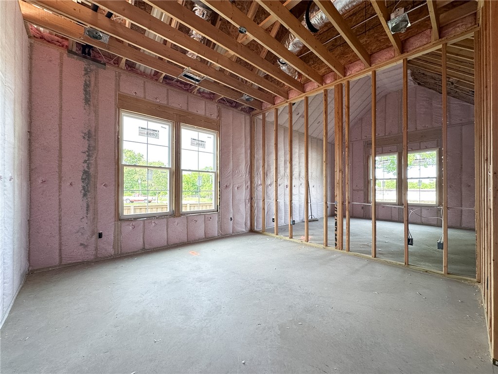 County Line Square - Residential
