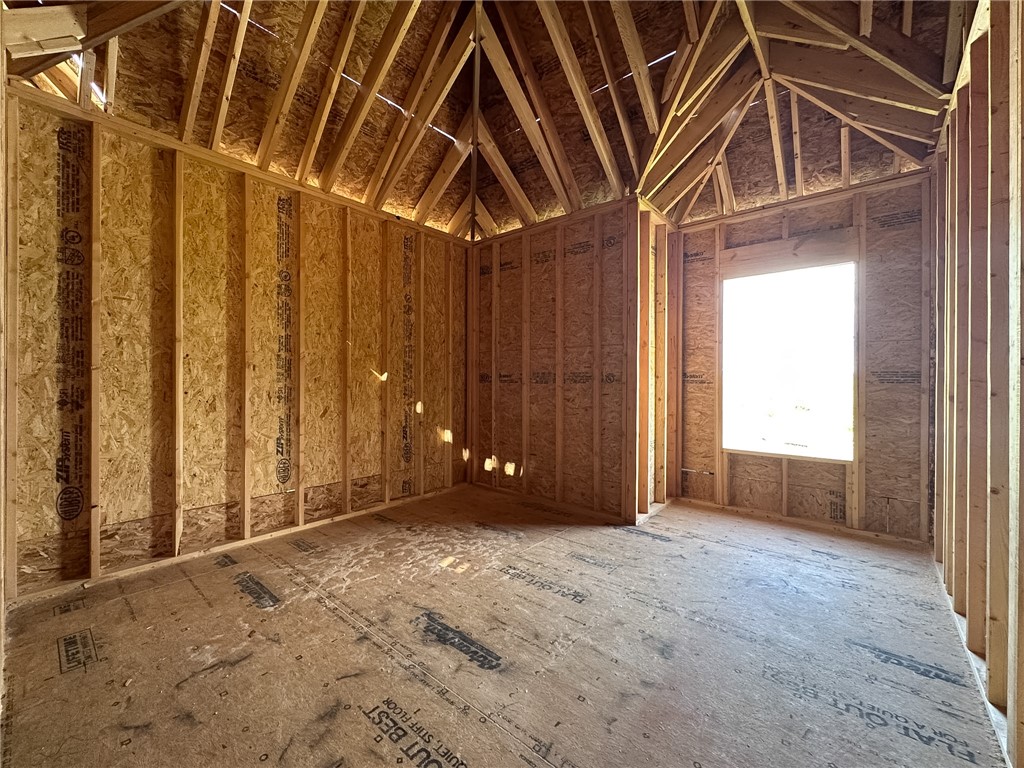 County Line Square - Residential