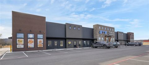 2355 Center Street Fayetteville AR 72701