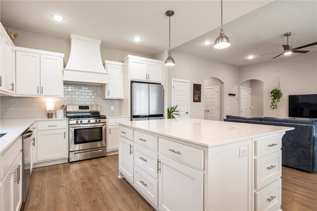 Riverwalk Ph 4 - Residential