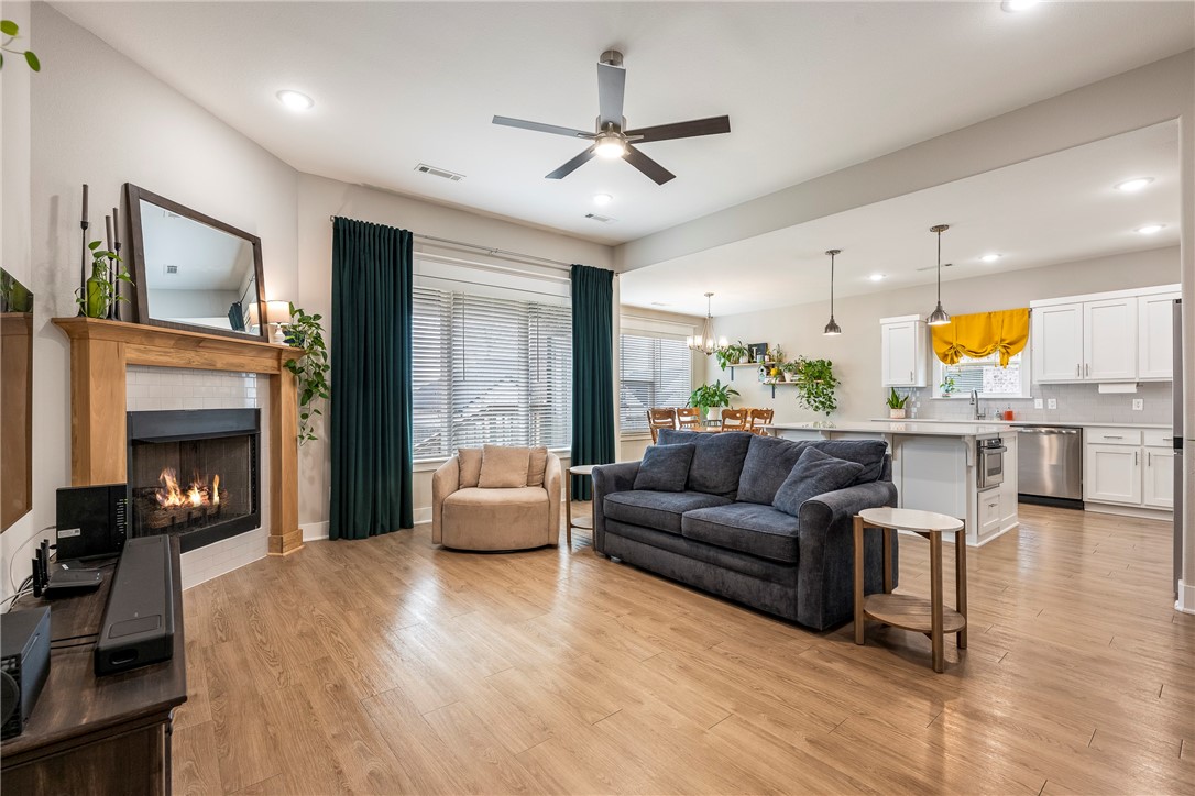 Riverwalk Ph 4 - Residential