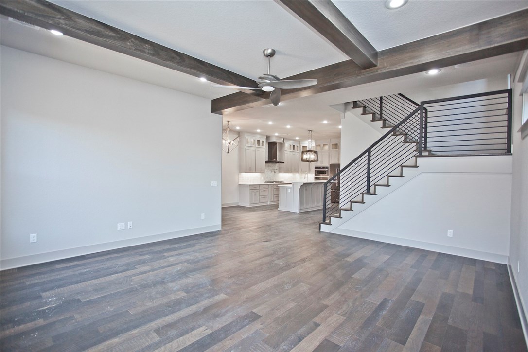 Gilmores Addition - Residential