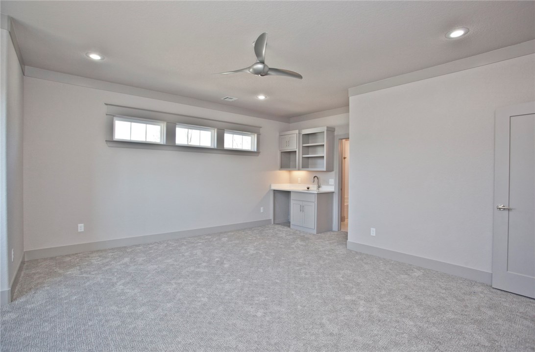 Gilmores Addition - Residential