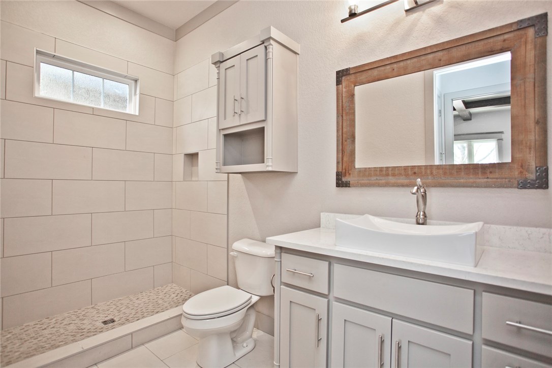 Gilmores Addition - Residential