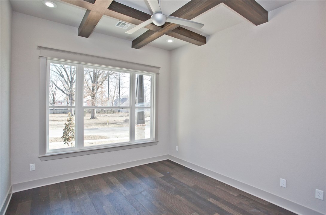 Gilmores Addition - Residential