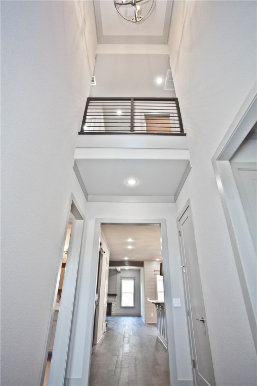 Gilmores Addition - Residential