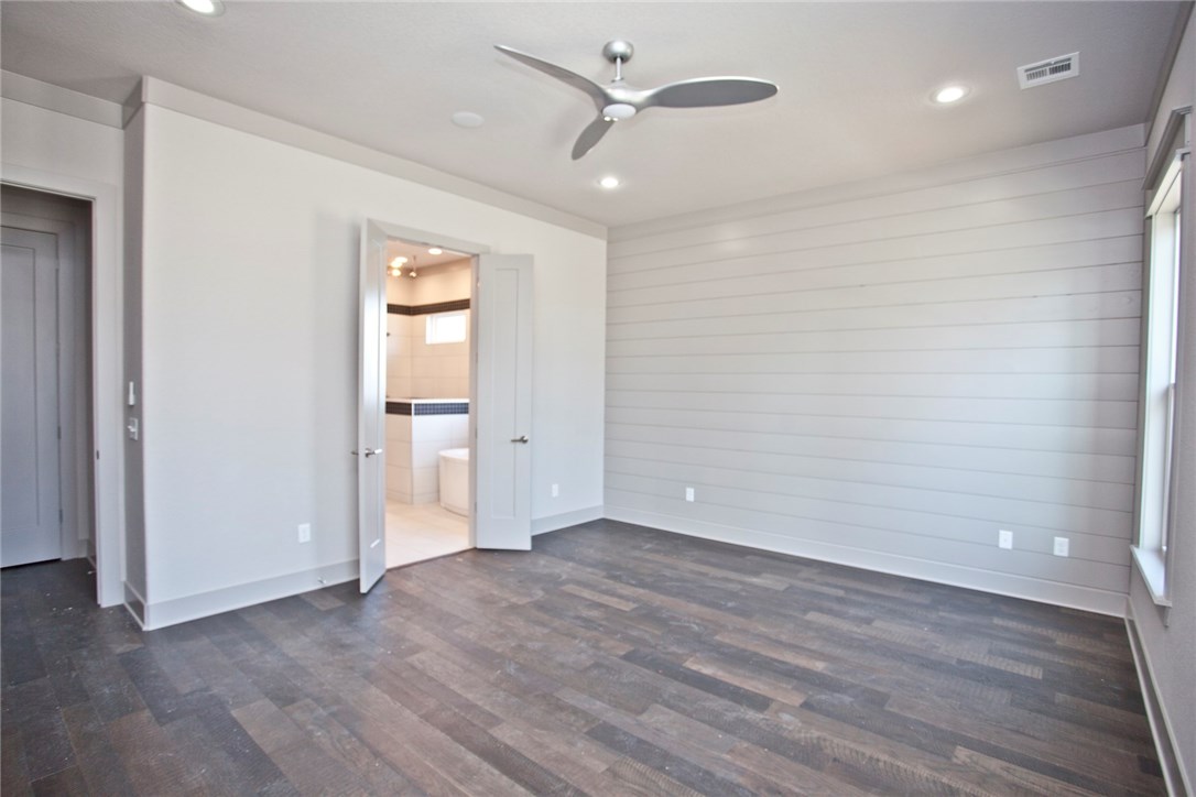 Gilmores Addition - Residential