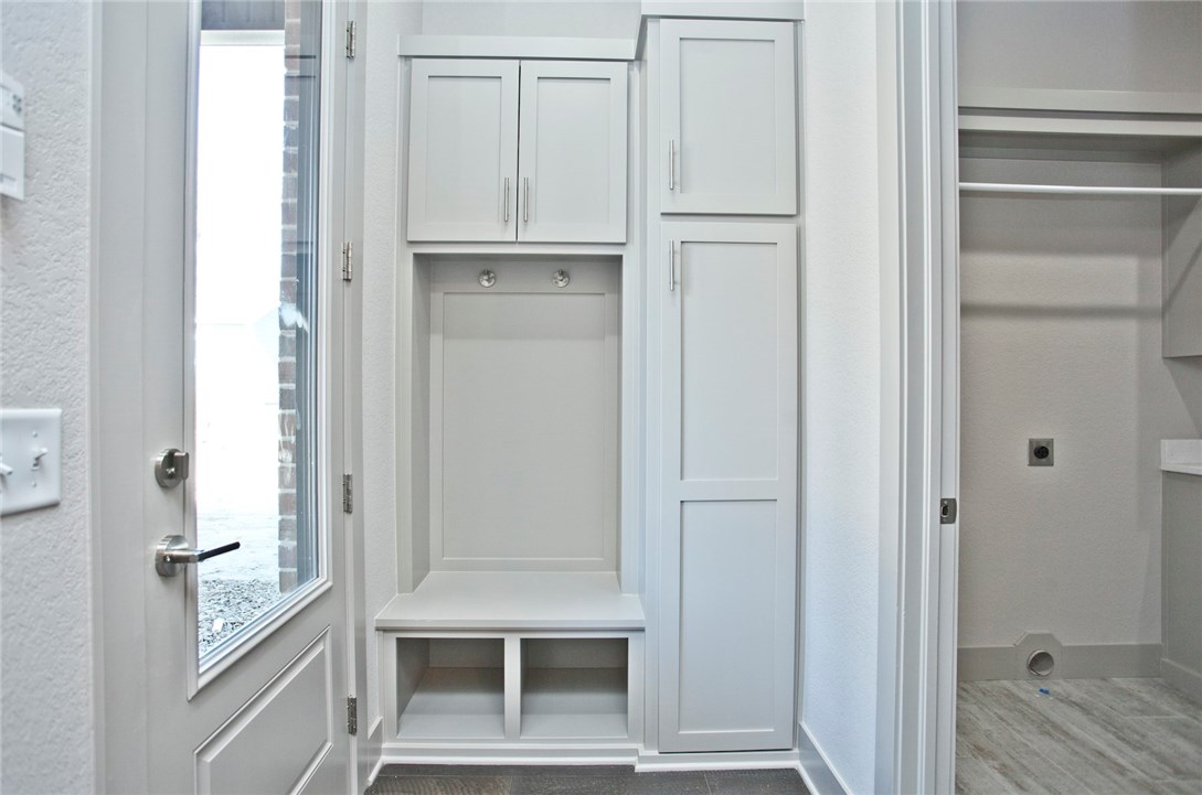 Gilmores Addition - Residential