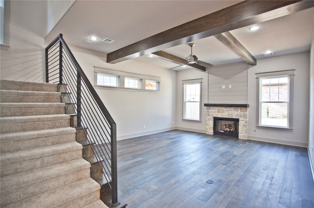 Gilmores Addition - Residential