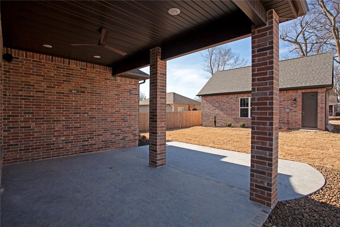 Gilmores Addition - Residential