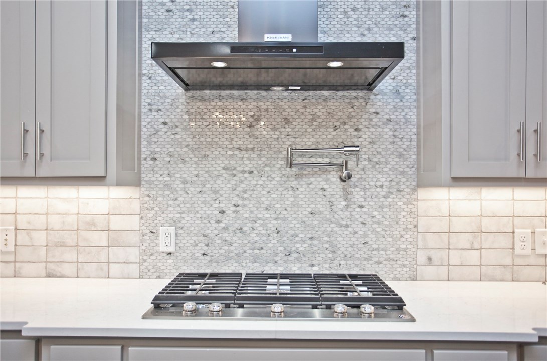 Gilmores Addition - Residential