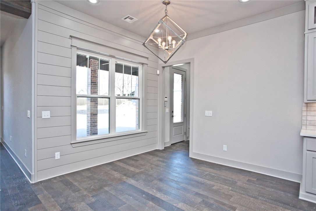 Gilmores Addition - Residential