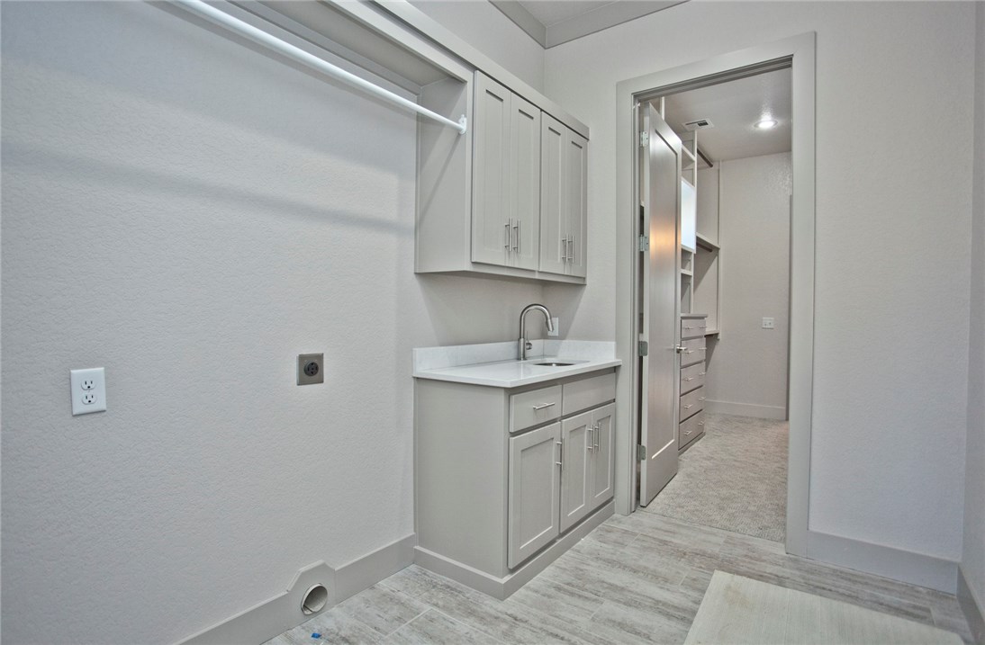 Gilmores Addition - Residential