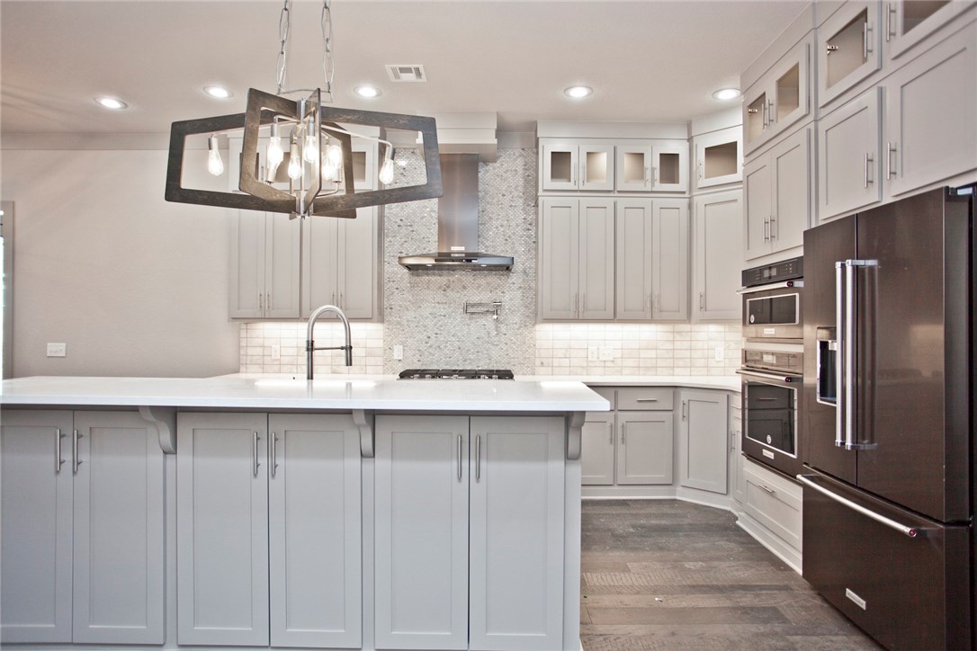 Gilmores Addition - Residential